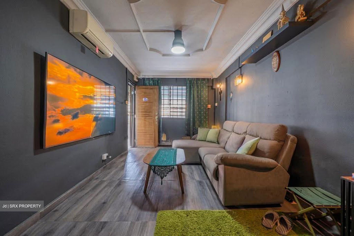 Blk 219 Bukit Batok Street 21 (Bukit Batok), HDB 3 Rooms #621206871